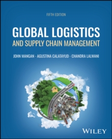 Global Logistics and Supply Chain Management: John (Newcastle