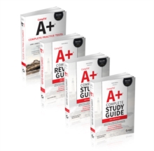 CompTIA A+ Core 1 & 2 Study Guide 日本語版 The Official
