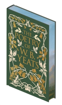 The Poetry of W. B. Yeats: W. B. Yeats: 9781398826236: TGJones