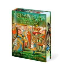 Alice's Adventures in Wonderland: Lewis Carroll: 9781529095890