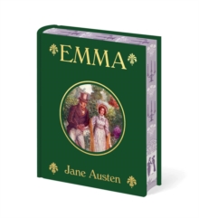 Emma: Jane Austen: 9781840227963: TGJones