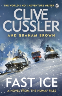 Ghost Ship: Clive Cussler: 9781408724125: TGJones