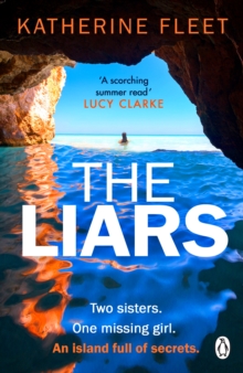 Kate Riordan The Liars: Kate Riordan: 9781405957830: TGJones