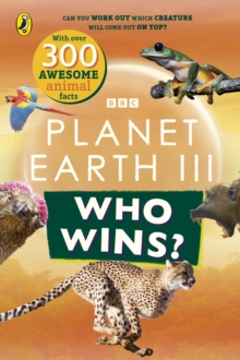 Planet Earth III: 5051561005763: TGJones