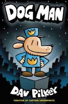 Dog Man 11: Twenty Thousand Fleas Under the Sea (PB): Dav Pilkey