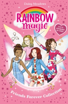 新品未使用 Rainbow Magic 21 52册 英語 洋書#602 A Year of