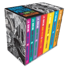 趣味 The Complete  POTTER 9781408898659.jpg