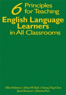 Six Principles for Teaching English Language Learners in All Classrooms ...
