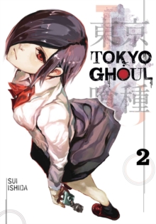 Tokyo Ghoul, Vol. 9 : Volume 9: Sui Ishida: 9781421580449: TGJones