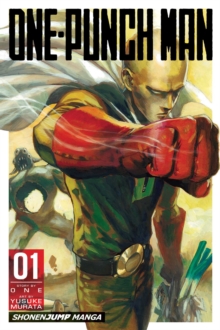 One-Punch Man, Vol. 33 : Volume 33: ONE: 9781974763382: TGJones