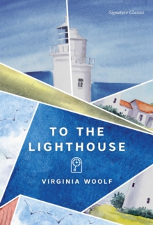 To the Lighthouse: Virginia Woolf: 9781435172869: TGJones