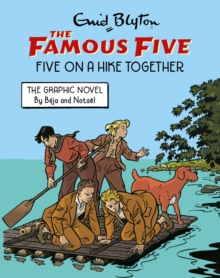 Paperblanks Borsa Di Tela The Famous Five Di Enid Blyton – Gialla, Pratica E Capiente Per I Tuoi Libri