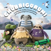 Edward's Crochet Imaginarium : Flip the pages to make over a