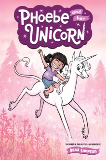 Unicorn Selfies: Another Phoebe And Her Unicorn Adventure (Volume 15) - Good Condition