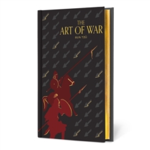 The Art of War: Sun Tzu: 9780007420124: TGJones