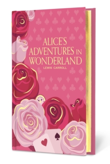 Alice's Adventures in Wonderland: Lewis Carroll: 9780241735299