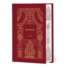 Anna Karenina: Leo Tolstoy: 9781788283533: TGJones