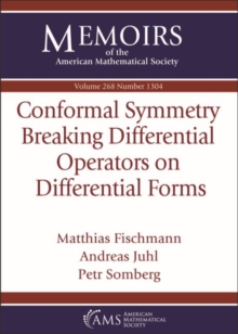 Conformal Symmetry Breaking Differential Operators on Differential ...