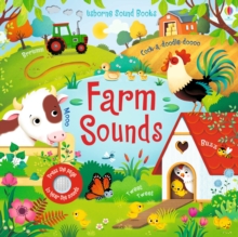 Jual Usborne Wild Animals Sound Book Di Seller Minibabycare Books - Babatan, Kota Surabaya - Foto 6