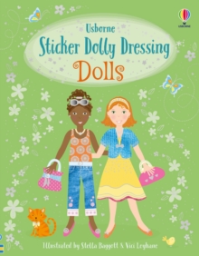 green emerald velvet dress Sticker Dolly Dressing Fashion Designer Spring And Summer Collection –  BookXcess main image 0