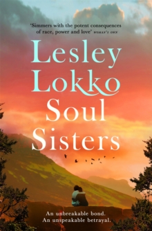 Soul Sisters: Lesley Lokko: 9781529067286: TGJones