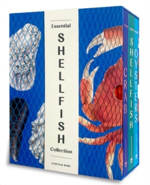 Shellfish Cookbook Essential Shellfish Collection : Special Edition, 3-Cookbook Box Set ...