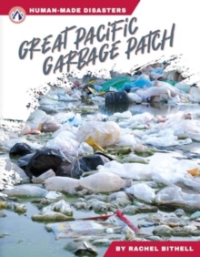 Great Pacific Garbage Patch Rachel Bithell Whsmith