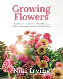 Enciclopedia De Plantas Y Flores De La Royal Horticultural Society - Libro De Jardinería