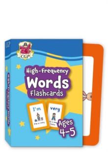 10 Minutes a Day Phonics for Ages 3-5 (with over 100 stickers