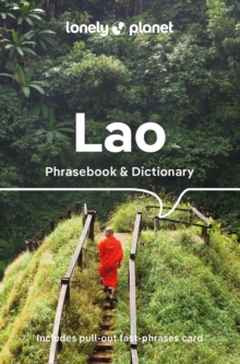 The Ultimate Japanese Phrasebook : 1800 Sentences for