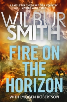 Courtney Family Adventures Ser.: Blue Horizon by Wilbur Smith (2016, Compact shops Dis