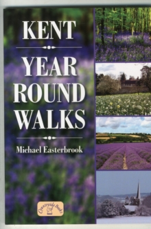Lancashire Year Round Walks By Nick Burton | Paper Plus