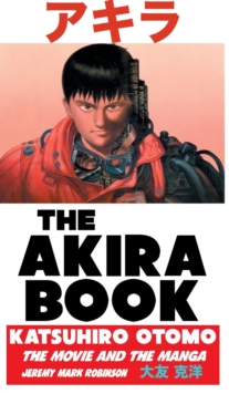 洋書 AKIRA 7 KATSUHIRO OTOMO アキラ エピック 英語 9781861716866.jpg
