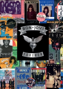 Bon Jovi: Forever: Jon Bon Jovi: 9781905662968: TGJones