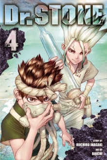 Dr. STONE, Vol. 27 : Volume 27: Riichiro Inagaki: 9781974755769