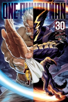 One-Punch Man, Vol. 31 : Volume 31: ONE: 9781974755394: TGJones