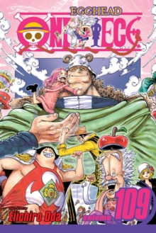 One Piece, Vol. 93 : Volume 93: Eiichiro Oda: 9781974712557