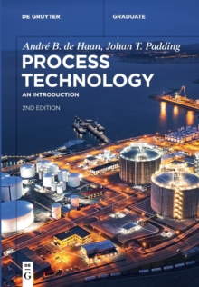 Process Technology : An Introduction: Andre B. de Haan: 9783110712438 ...