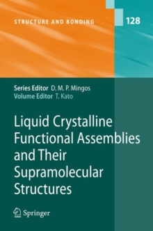 Liquid Crystalline Functional Assemblies and Their Supramolecular ...