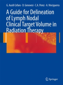 A Guide for Delineation of Lymph Nodal Clinical Target Volume in ...