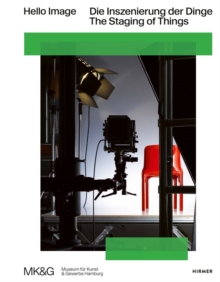 ほぼ新品 Hello Image - The Staging of Things Hello Image : The Staging of Things: : 9783777445489: TGJones