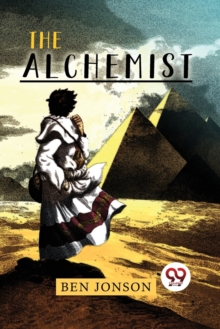 The Alchemist: Ben Jonson: 9789357270793: TGJones