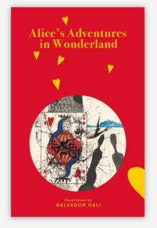 Alice's Adventures in Wonderland: Lewis Carroll: 9780241735299