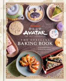 Avatar: The Last Airbender: The Official Baking Book: Jenn