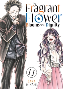 flowering様 The Fragrant Flower Blooms With Dignity 8: Saka Mikami