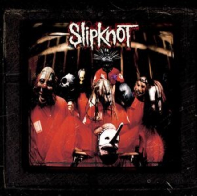 Slipknot: Special Edition (10th Anniversary Edition