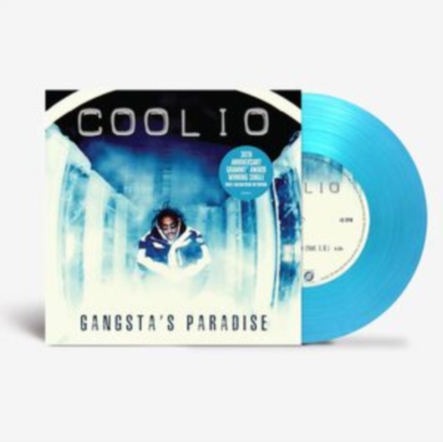 Gangsta's paradise: 0016998555514: TGJones