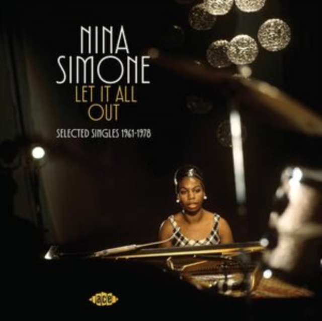 Let It All Out: Selecred Singles 1961-1972: 0029667114721: TGJones