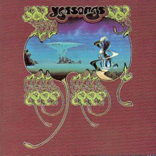 Yessongs: 0075678268229: TGJones