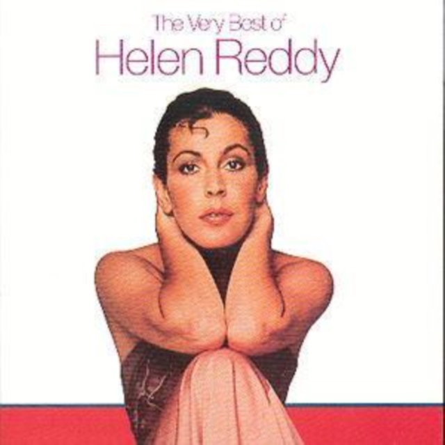 The Very Best Of Helen Reddy: 0077778022626: TGJones
